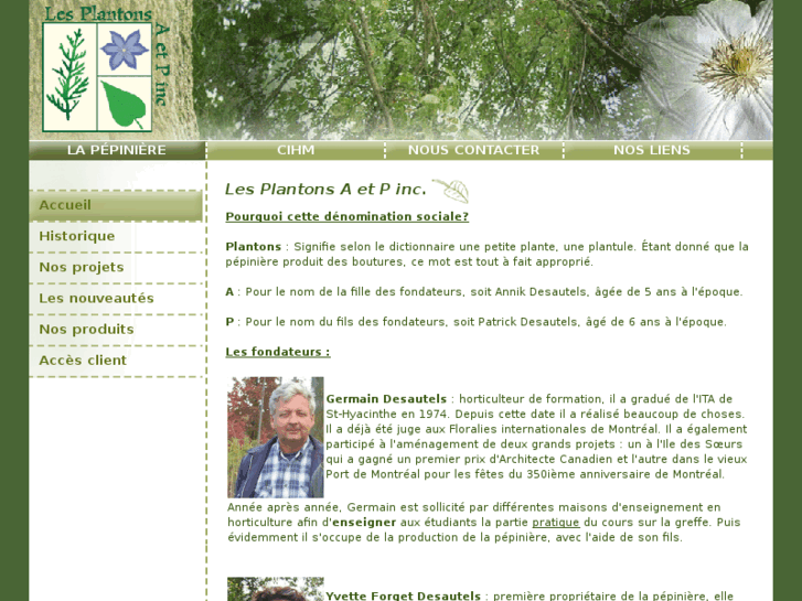 www.lesplantonsaetp.com