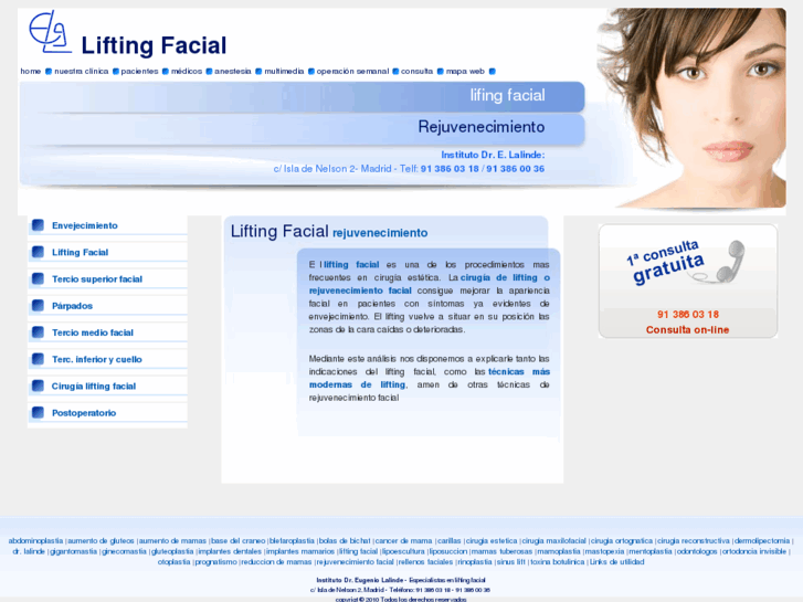 www.lifting-facial.com
