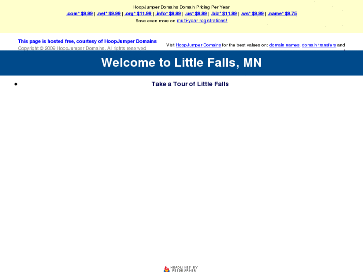 www.littlefallshomesforyou.com