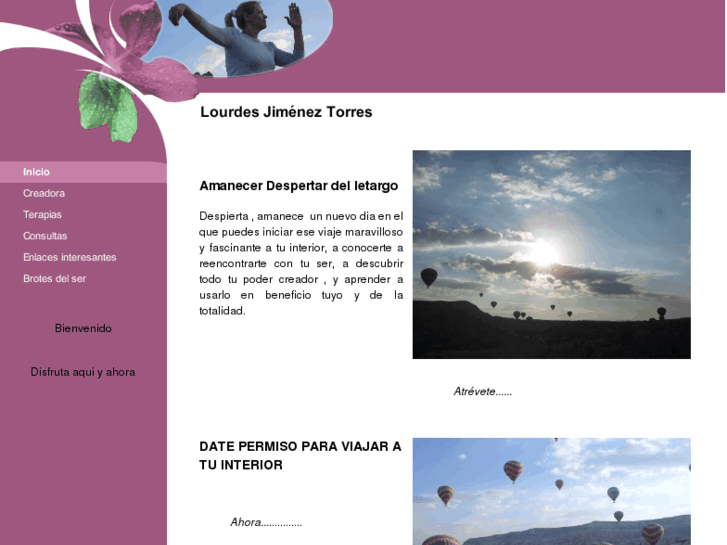 www.lourdesjimeneztorres.com