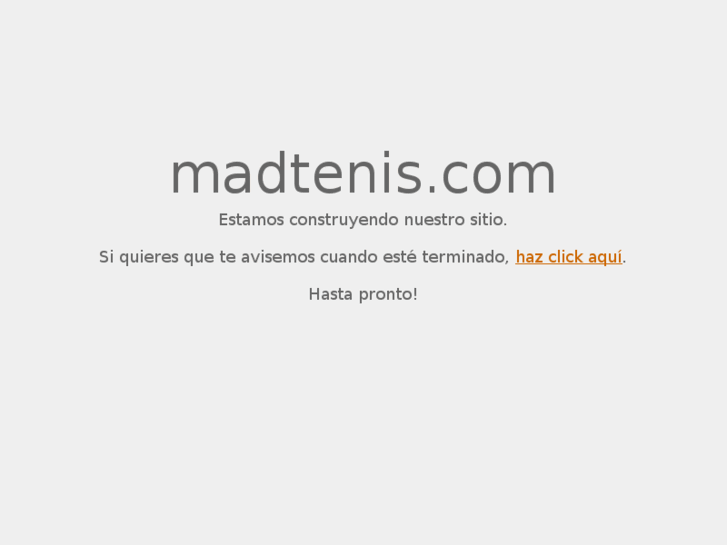 www.madtenis.com