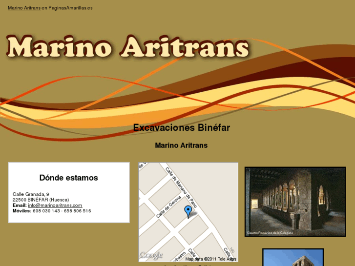 www.marinoaritrans.com