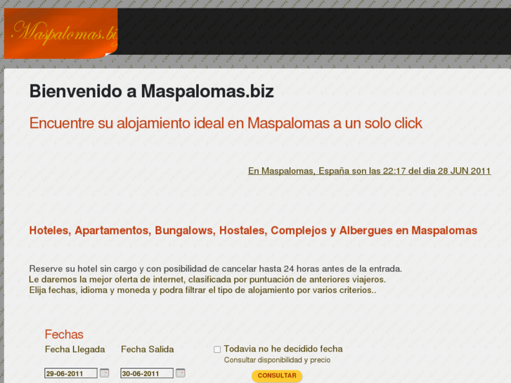 www.maspalomas.biz