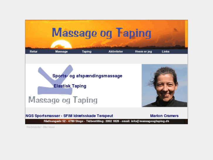 www.massageogtaping.dk