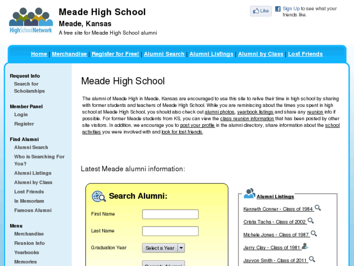 www.meadehighschool.org