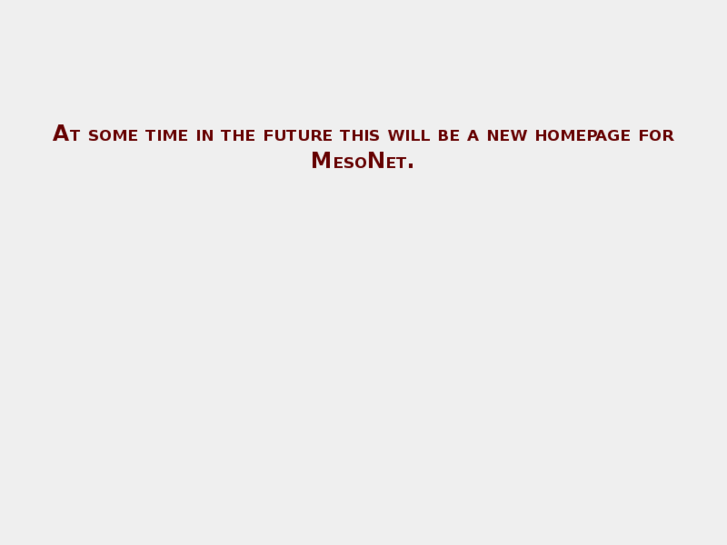 www.meso-net.com