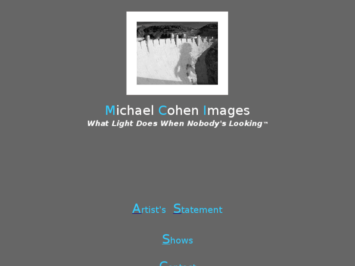 www.michaelcohenimages.com