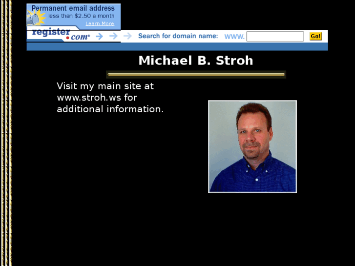 www.michaelstroh.com