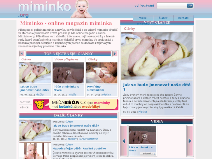 www.miminko.org