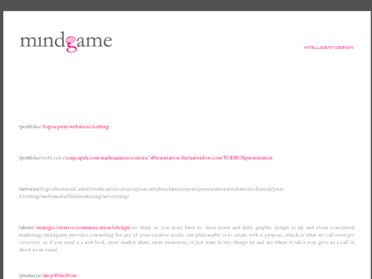 www.mindgamedesign.com