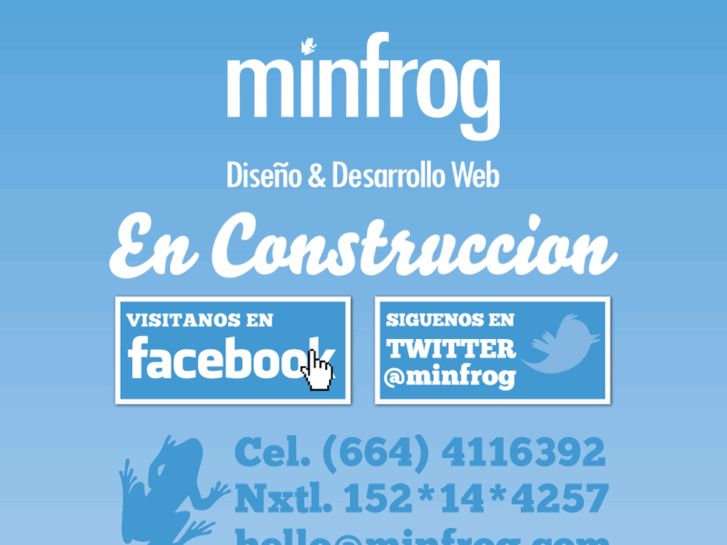 www.minfrog.com