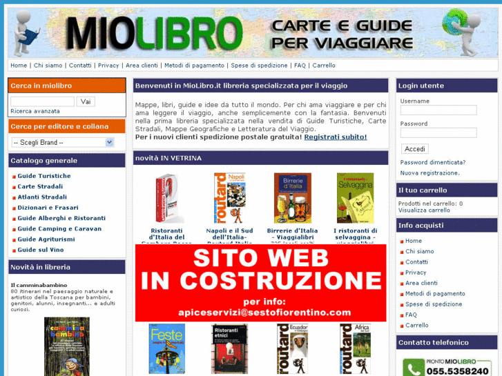 www.miolibro.it