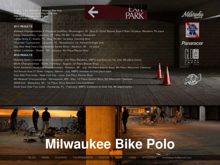 www.mkebikepolo.com