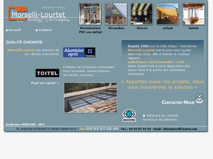 www.morselli-lourtet.com