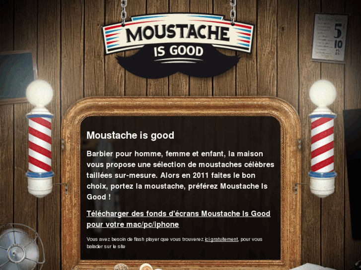 www.moustacheisgood.com