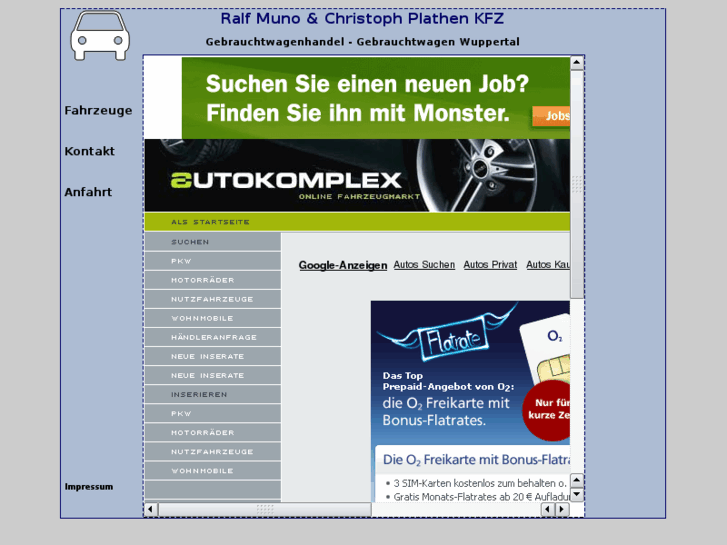 www.mup-kfz.de