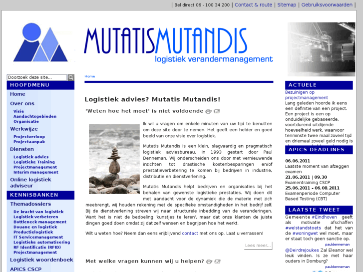 www.mutatis-mutandis.nl