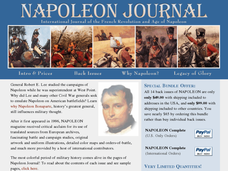 www.napoleon-journal.com