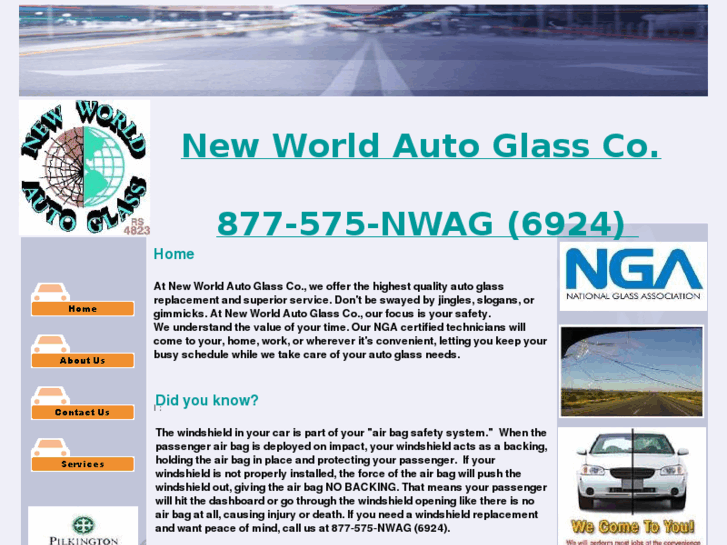 www.newworldautoglass.net