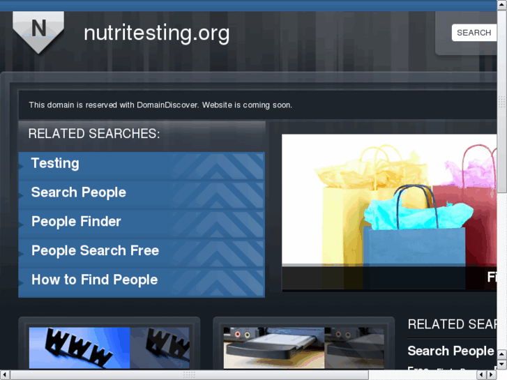 www.nutritesting.org