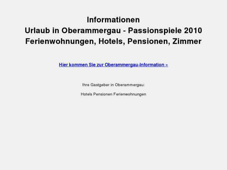 www.oberammergau-reisen.com