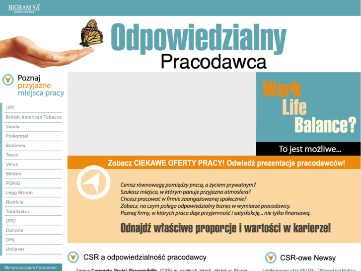 www.odpowiedzialnypracodawca.pl