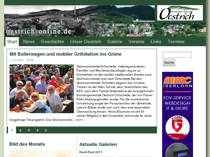 www.oestrich-online.de