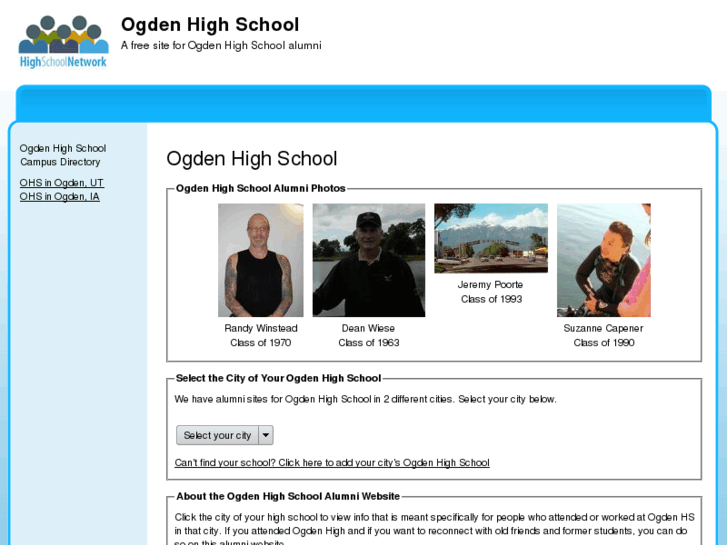 www.ogdenhighschool.org