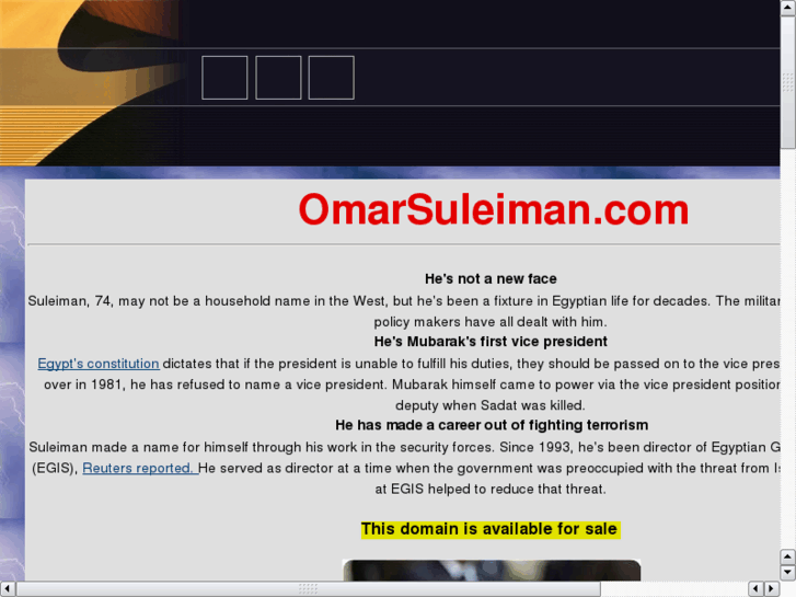 www.omarsuleiman.com