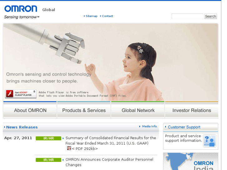 www.omron.com