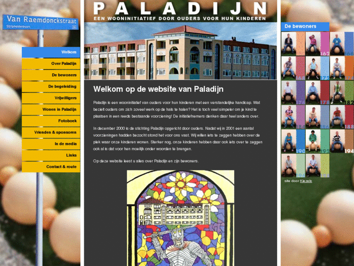 www.paladijn.net