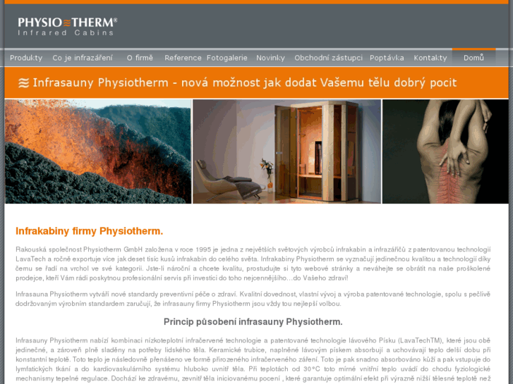 www.physiotherm.cz