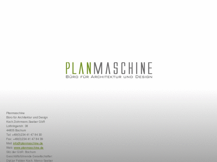 www.plan-machine.com