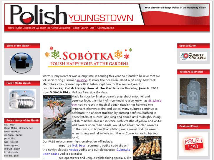 www.polishyoungstown.org