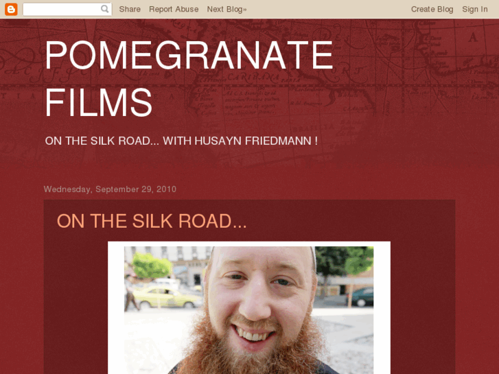 www.pomegranate-films.com