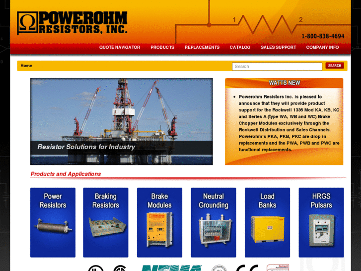 www.powerohm.com