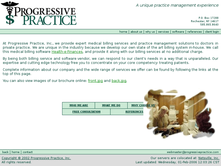 www.progressivepractice.com