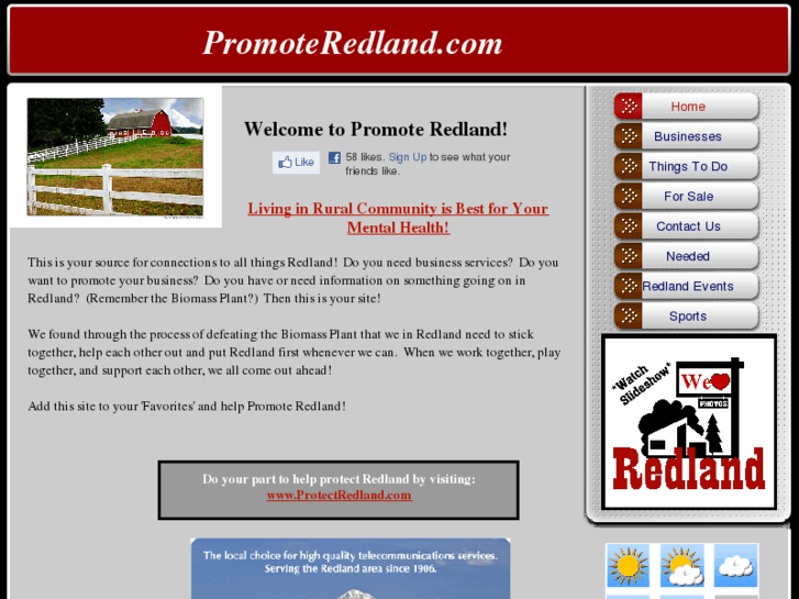 www.promoteredland.com