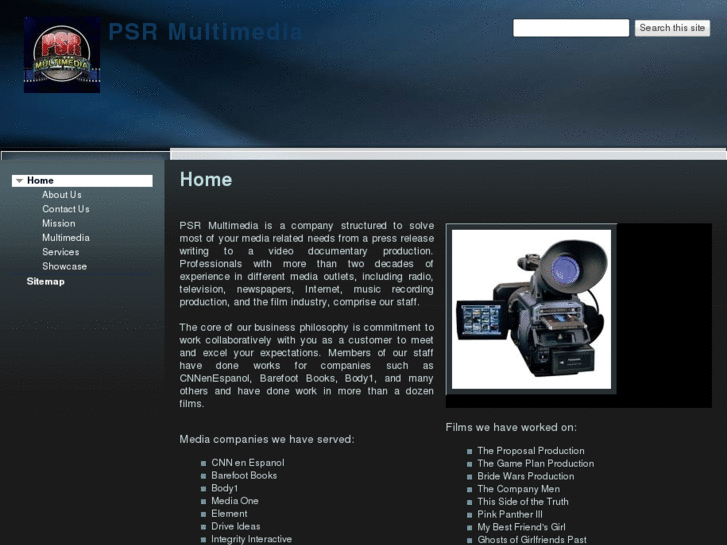 www.psrmultimedia.com