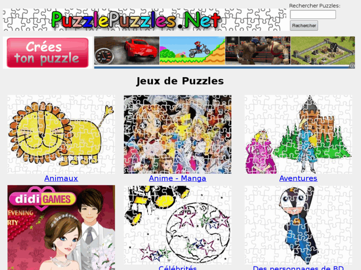 www.puzzlepuzzles.net