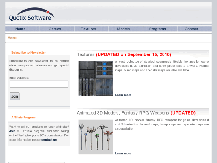 www.quotixsoftware.com