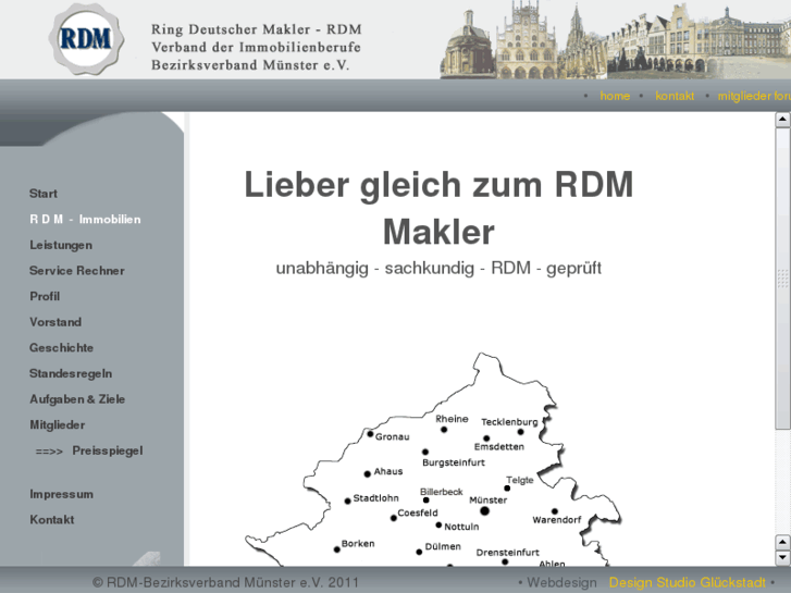 www.rdm-muenster.com