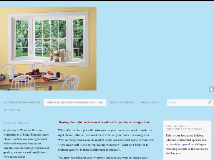 www.replacementwindowreviews.net