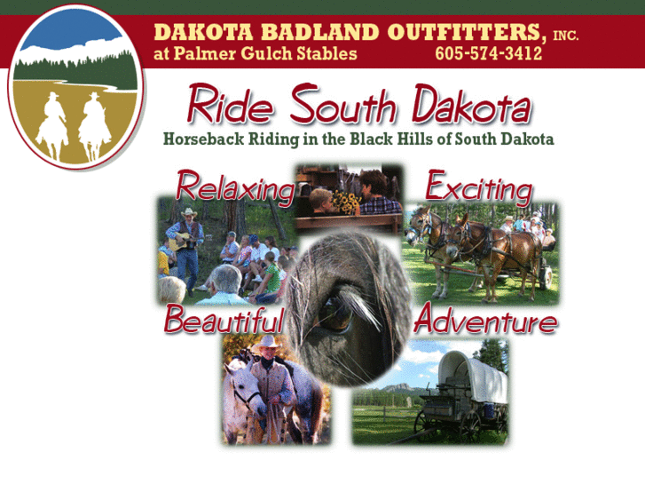 www.ridesouthdakota.com