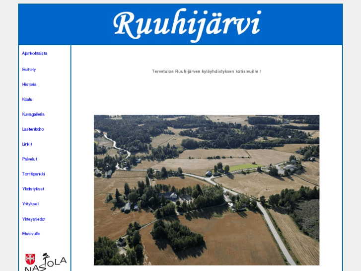 www.ruuhijarvi.com