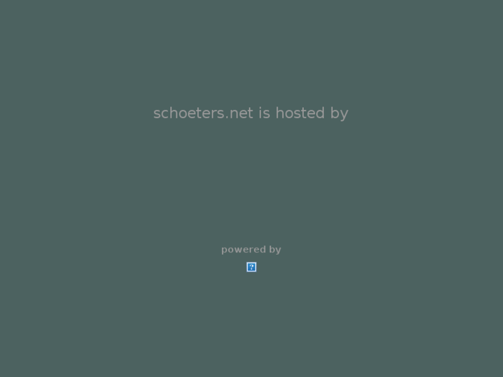 www.schoeters.net