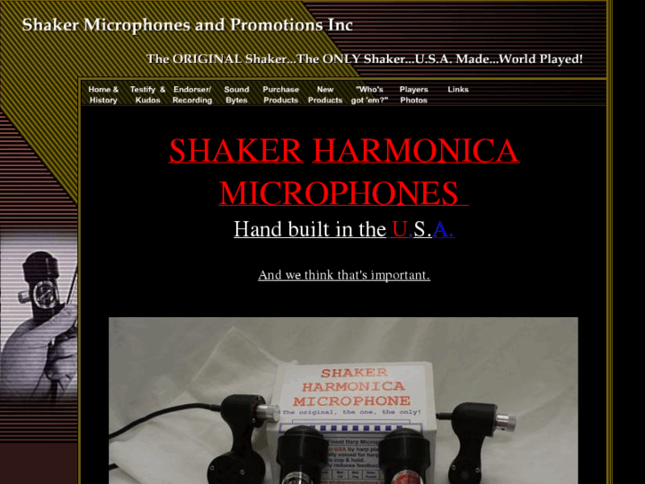 www.shakermicrophone.net