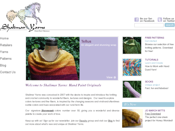 www.shalimaryarn.com