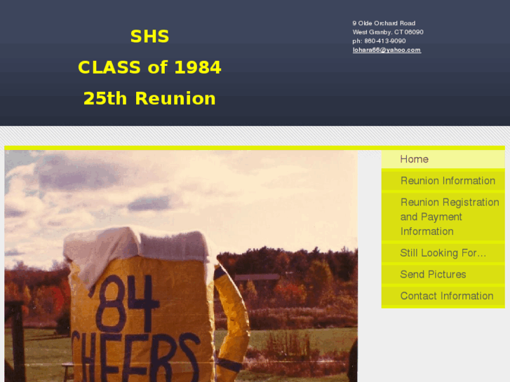 www.simsburyclassof1984.com