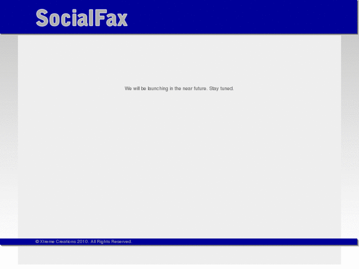 www.socialfax.com